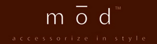M O D logo