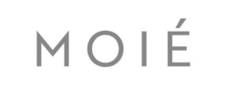 M O I É logo