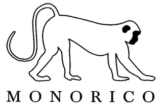 M O N O R I C O