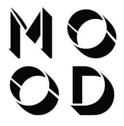 M O O D logo