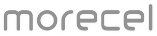 M O R E C E L logo