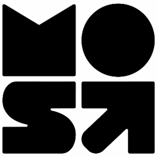 M O S T logo