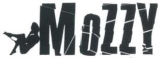 M O Z Z Y logo