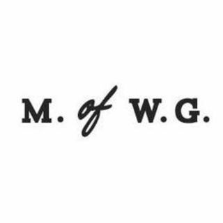 M. OF W.G. logo