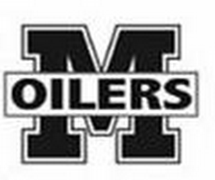M OILERS