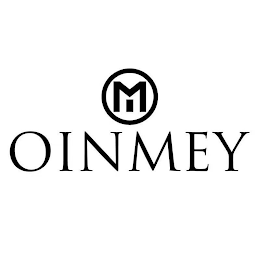 M OINMEY logo