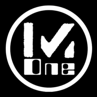 M ONE logo