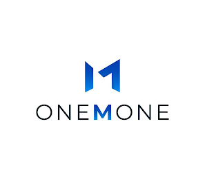 M ONE M ONE logo
