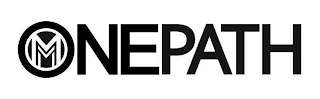 M ONEPATH logo