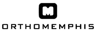 M ORTHOMEMPHIS logo