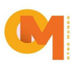 M OTRO MUNDO logo