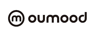 M OUMOOD logo