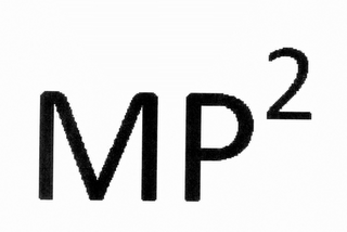 M P 2 logo