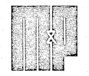 M & P logo