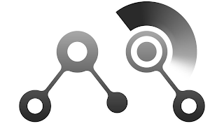 M P logo