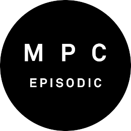 M P C EPISODIC logo