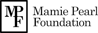 M P F MAMIE PEARL FOUNDATION logo