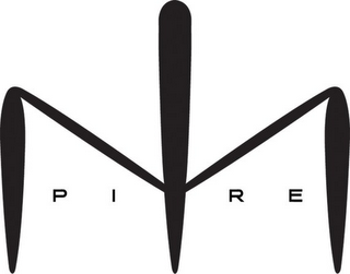 M P I R E logo