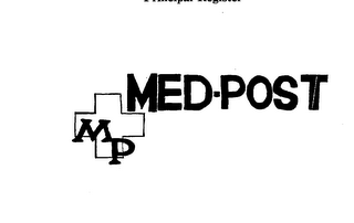 M P MED-POST