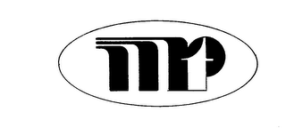 M P T logo