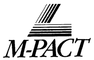M-PACT logo