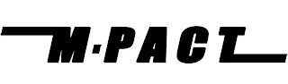 M-PACT logo