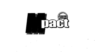M PACT ESI logo
