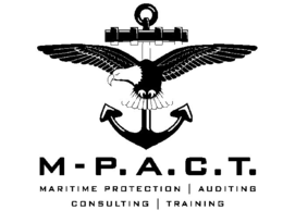 M-P.A.C.T. MARITIME PROTECTION | AUDITING CONSULTING | TRAINING logo
