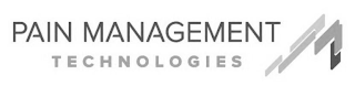 M PAIN MANAGEMENT TECHNOLOGIES logo
