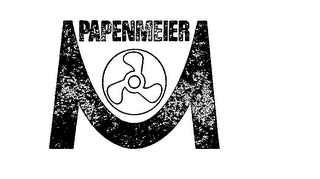 M PAPENMEIER logo