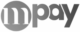 M PAY logo