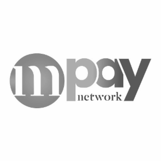 M PAY NETWORK logo