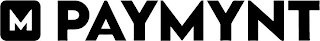M PAYMYNT logo