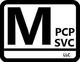 M PCP SVC LLC logo