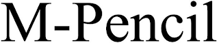 M-PENCIL logo