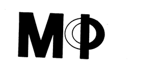 M PHI logo