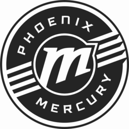 M PHOENIX MERCURY