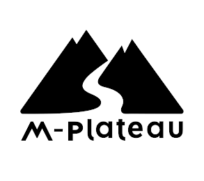 M-PLATEAU logo