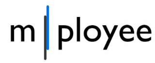 M PLOYEE logo