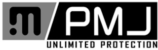 M PMJ UNLIMITED PROTECTION logo