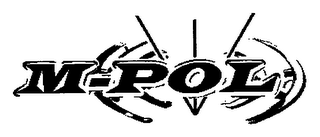 M-POL logo