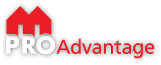 M PRO ADVANTAGE logo