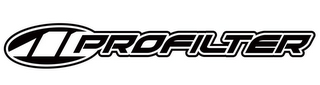 M PROFILTER logo