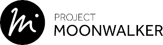 M PROJECT MOONWALKER logo