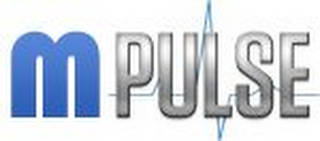 M PULSE logo