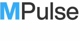 M PULSE logo