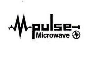 M PULSE MICROWAVE logo