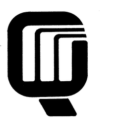 M Q logo