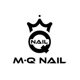 M Q NAIL M·Q NAIL