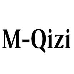 M-QIZI logo